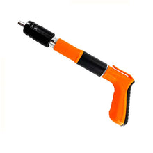 Cargar imagen en el visor de la galería, Remachadora Neumática Clavos Acero Multifuncional Naranja