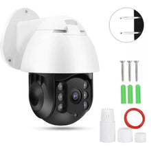 Cargar imagen en el visor de la galería, Camara Ip Vision Nocturna CF32 WiFi Full Hd