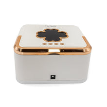 Cargar imagen en el visor de la galería, Lampara De Secado De Uñas Uv Led Sun L1 228W Rosado