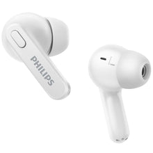 Cargar imagen en el visor de la galería, Auriculares Philips TAT2236 Inalambricos Blanco