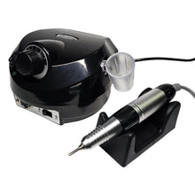 Cargar imagen en el visor de la galería, Drill Pulidor DM-202 45.000 RPM Pedal Negro