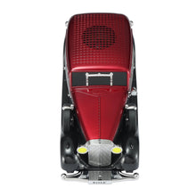 Cargar imagen en el visor de la galería, Radio Carro Parlante WS-1934 Bluetooth FM USB y Manos Libres Negro