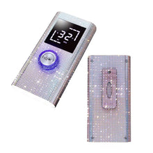 Cargar imagen en el visor de la galería, Drill Pulidor Uñas BQ-114 45.000 RPM Inalámbrico