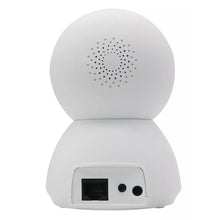 Cargar imagen en el visor de la galería, Cámara Ip Wifi 1080p Hd Seguridad 360° Nocturna Audio