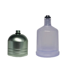 Cargar imagen en el visor de la galería, Aerógrafo Profesional Inalámbrico Recargable Veleka-909 Verde