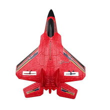 Cargar imagen en el visor de la galería, Avion De Combate Control Remoto Maximum Ride YJ520 Rojo