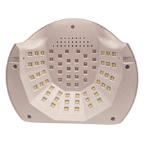 Cargar imagen en el visor de la galería, Lampara Uñas 2 In 1 Press On SUN AB-11 288w Blanca