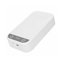 Cargar imagen en el visor de la galería, Esterilizador Box Ultravioleta Multiuso Luz Uv Desinfeccion
