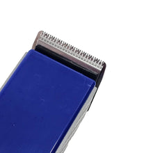 Cargar imagen en el visor de la galería, Cortadora De Pelo Pro Nova 216 Inalambrica Azul