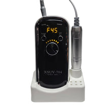 Cargar imagen en el visor de la galería, Drill Pulidor XSUV-704 45000 RPM Recargable Blanco