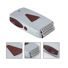 Cargar imagen en el visor de la galería, Afeitadora Inalambrica Shaver Titanium