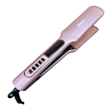 Cargar imagen en el visor de la galería, Plancha Digital Pro Nova Infrarrojo Keratina Y Argan 480-980 °F Pro-9527