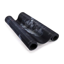 Cargar imagen en el visor de la galería, Alfombrilla Mouse Pad Escritorio Antideslizante 40x89 cm Mapamundi