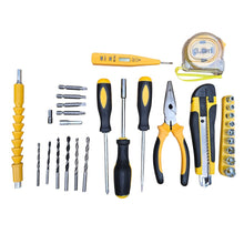 Cargar imagen en el visor de la galería, Kit Taladro Eléctrico Dotvix Doble Batería DOT-36V