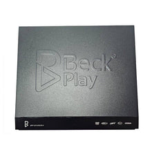 Cargar imagen en el visor de la galería, Reproductor De Dvd Beck Play 054