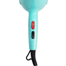 Cargar imagen en el visor de la galería, Secador de Cabello Nova NV-9120 4000W Verde Agua