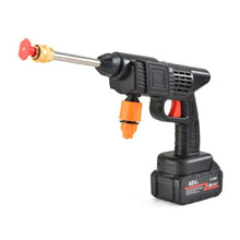 Cargar imagen en el visor de la galería, Hidrolavadora Bateria 48V Inalambrica Boquilla Metalica