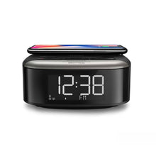 Cargar imagen en el visor de la galería, Radio Reloj Despertador Carga Philips TAR7606/37