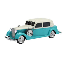 Cargar imagen en el visor de la galería, Radio Carro Parlante WS-1934 Bluetooth FM USB y Manos Libres Celeste