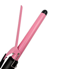 Cargar imagen en el visor de la galería, Rizador Para Cabello Pro Nova - 1810 Keratina Rosado