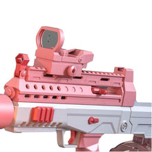 Cargar imagen en el visor de la galería, Juguete De Agua Eléctrica Recargable Para Niñas