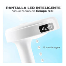 Cargar imagen en el visor de la galería, Humificador Difusor Antigravedad Reloj KP-6599