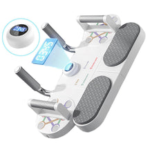 Cargar imagen en el visor de la galería, Tablero Flexiones Multifuncional + Cronometro Digital