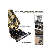 Cargar imagen en el visor de la galería, Maquina Hair Trimmer VDX-324 Profesional