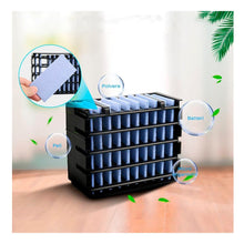 Cargar imagen en el visor de la galería, Aire Acondicionado 2020 Mesa Portatil Air Ultra