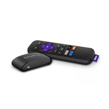 Cargar imagen en el visor de la galería, Convertidor Smart Tv Roku Express HD Streaming