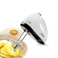 Cargar imagen en el visor de la galería, Batidora De Mano Scarlett HE-133 7 Velocidades 260W Eléctrica