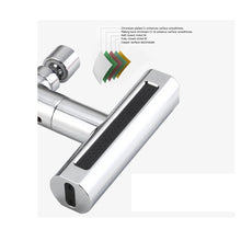 Cargar imagen en el visor de la galería, Grifo Universal Multifuncional MT100 Rotacio 360° 4 Modos