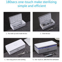 Cargar imagen en el visor de la galería, Esterilizador SUNUV Multiuso S2 Desinfeccion