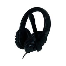 Cargar imagen en el visor de la galería, Audifonos Diadema Gamer Microfono Gm-017
