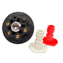 Cargar imagen en el visor de la galería, Boquillas Hidrolavadora 2 Und 1 Boquilla Ajustable 6 Modos