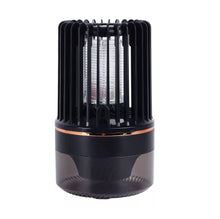 Cargar imagen en el visor de la galería, Lampara Mata Mosquitos LD-WD01 Usb Portatil