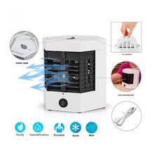 Cargar imagen en el visor de la galería, Aire Acondicionado Potable Arctic Cool UltraPro