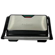 Cargar imagen en el visor de la galería, Sanduchera Parrilla Grill Plancha Antiadherente SK-223