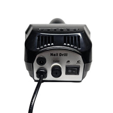 Cargar imagen en el visor de la galería, Drill Pulidor DM-202 45.000 RPM Pedal Negro