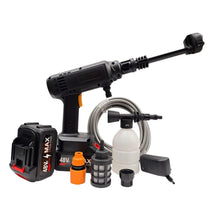 Cargar imagen en el visor de la galería, Hidrolavadora Alta Presión Boquilla 6 Modos De Chorro