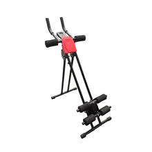 Cargar imagen en el visor de la galería, Maquina Abdominales AB Vertical 5 Niveles Con Monitor