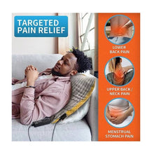 Cargar imagen en el visor de la galería, Funda Almohada Térmica Con Control De Temperatura