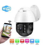 Cargar imagen en el visor de la galería, Camara Ip Vision Nocturna CF32 WiFi Full Hd