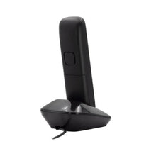 Cargar imagen en el visor de la galería, Telefono Inalambrico Alcatel E395 DUO Pantalla Led Negro