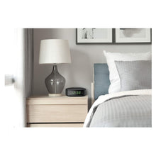 Cargar imagen en el visor de la galería, Radio Reloj Despertador Philips TAR3205 Doble Alarma