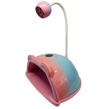 Cargar imagen en el visor de la galería, Lampara De Uñas 2 In 1 HS-887 48W Press On 6W