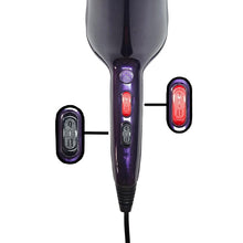 Cargar imagen en el visor de la galería, Secador De Cabello Nova Nv-9103 Violeta
