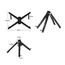 Cargar imagen en el visor de la galería, Soporte Multifuncional X02