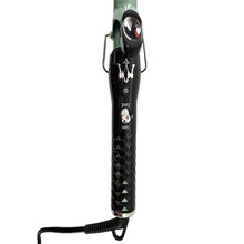 Cargar imagen en el visor de la galería, Rizador Para Cabello Maxi Curling Iron HD-8501 Aguacate