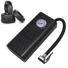 Cargar imagen en el visor de la galería, Compresor De Aire Portátil Multifuncional HJ59